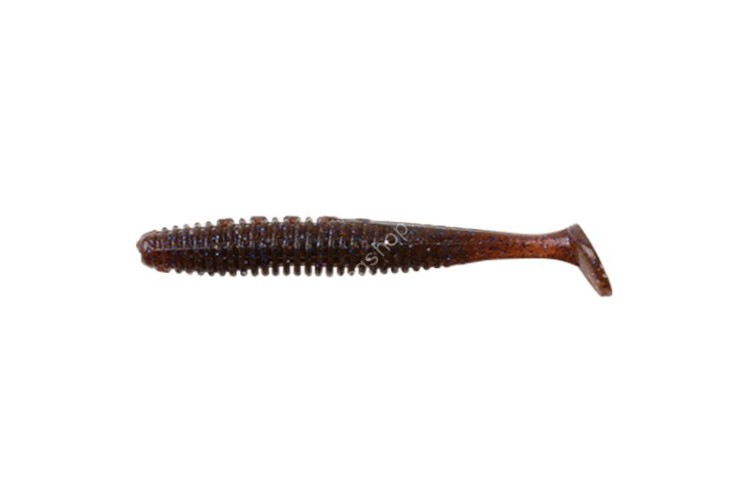 JACKALL Spikix 2.5" #Cola Bluegill (10pcs)