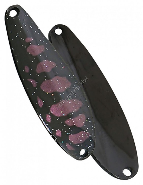 IVYLINE T-Vlayde 7.8g #V05 Gunmetal