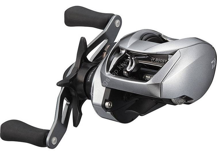 DAIWA 21 Zillion SV TW 1000PL Reels buy at Fishingshop.kiwi