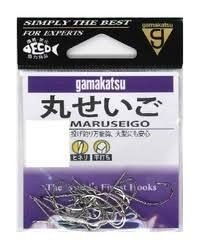 GAMAKATSU Maruseigo [White] #13 Rose (19pcs)