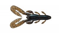 ENGINE Fall Craw 2.5 #08 Cinnamon Pepper BlueF