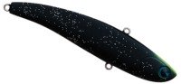 IMA Koume80heavy #KH80-119 Matte Night Black