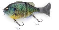 IMAKATSU Gill Roid Jr. #826 3DR Weed Gill