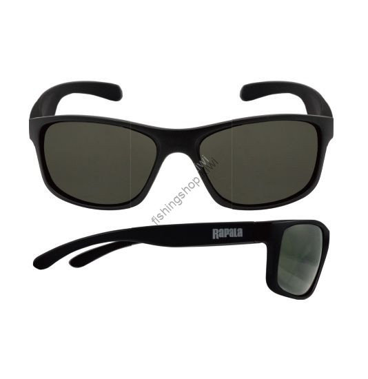 Rapala Polarized Sunglasses SC Series 61GS RSG-SC61GS
