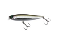 JACKALL Chubby Pencil 55F 3.1g Area #High Flashing Shad
