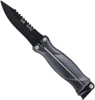 DAIWA 26 Fish Knife Type 2 +F #Black