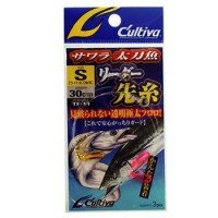 OWNER C'ultiva Sawara Tachiuo Leader Saki Ito S #12