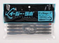EZ LAB E'z Ringer４” #203 Blue Shiner