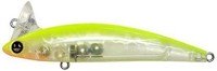 HALCYON SYSTEM Nico Design Rabbit 109S 18g #RC-28 Clear Chart OB
