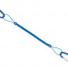 DAIICHISEIKO Safety Rope 1515 Blue