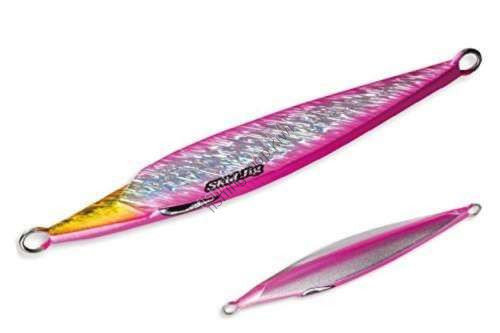 ABU GARCIA Salty Stage Skid Jig 180g #PK Pink