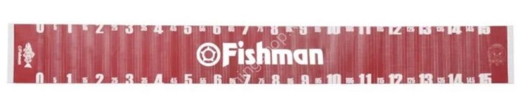FISHMAN ACC-24 Mesh Measure