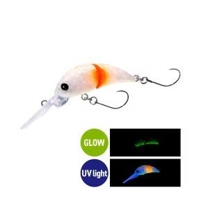 SHIMANO TR-135M Cardif Fuwatoro 35D-F #019