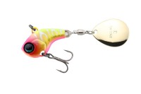 JACKALL DeraCoup 21.3g #Momo Tora Crown