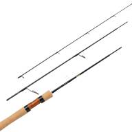 DAIWA Silver Creek Stream Twitcher 51LB Rods buy at Fishingshop.kiwi