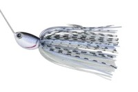 NORIES Deeper Range 21.3g #701 Pearl Blue Shad (S/S)