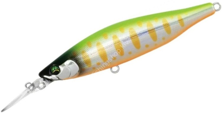 BASSDAY MoNoNoFu OMasu D70S #Mo-020 Lime Back