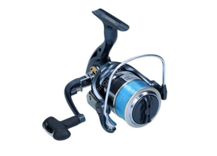 SPORT LINE 23RA V-Max 4000 DX (6-150)