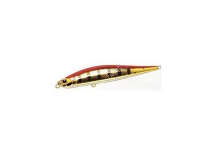 WATERLAND Sinpen Sonic 100 #11 Red/Gold/Yamame