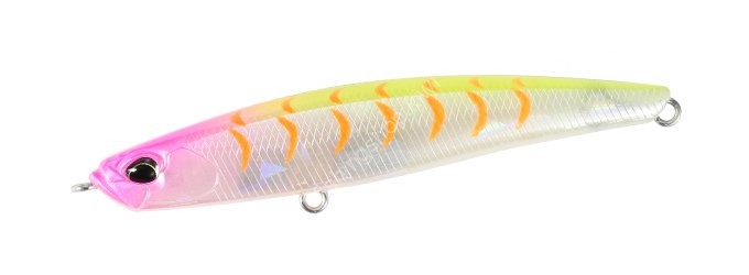 DUO Bay Roof Seek 68S 7.7g #CLB0880 Pink Mellow Guigo