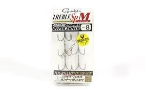 GAMAKATSU Treble SP M [Hyper Shield] #8 (6pcs)