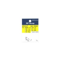 SMITH SP Snap #000 (10pcs)