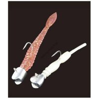 TICT Bullhead Thick Shaft 2g (5pcs)