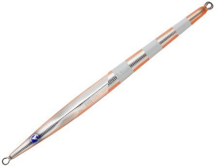 BLUE BLUE Essnal 180g #07 Orange Zebra