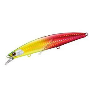 SHIMANO Hirame Minnow lll 125F OM-125M chart file I yer 44T