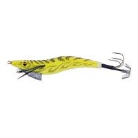 GAMAKATSU LE-603 Luxxe Octorise No.4.5 #03 Shining Yellow