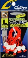 OWNER Deka Pack Hook Band 81153 S