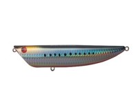 TACKLE HOUSE K-ten Blue Ocean Ripple Popper BKRP115 Factory #112 Iwashi/Red Belly