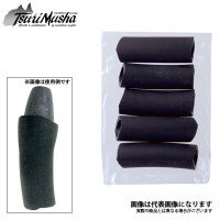 TSURI MUSHA Ishidai Rubber L