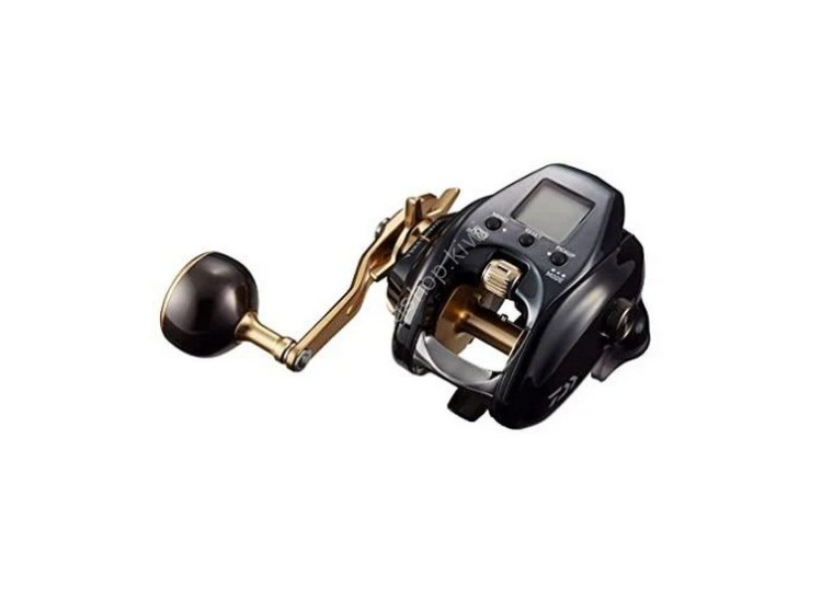 ダイワDAIWA SEABORG G300JL 中古品・デンジギ！ DAIWA Seaborg G300JL Reels buy at Fishingshop.kiwi