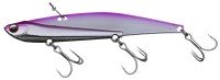 EVERGREEN Iron Marvie 109 #842 Silver Pink Black Belly