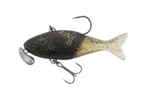 JACKALL Galvibe Jr. #Kink Shad