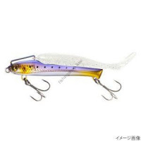 SHIMANO Metal Drive XG-K38T Kyorin M sardines 009