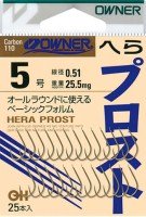 OWNER OH Tera Puro Suto [Brown] #2 (25pcs)