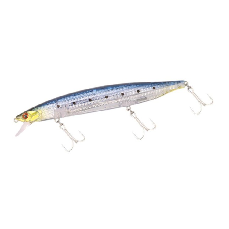 DAIWA Blind Bolt 140S-LI 32g #LI Maiwashi