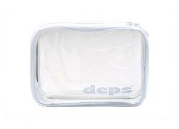 DEPS Multy Pouch L #White