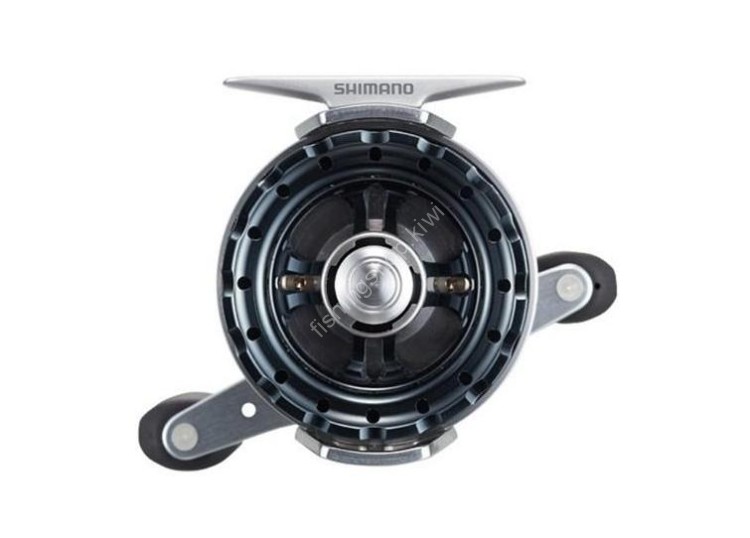 SHIMANO 12 Seihakou 60 #Silver