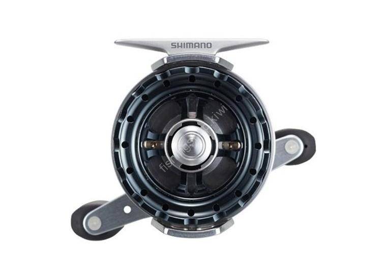 SHIMANO 12 Seihakou 60 #Silver Reels buy at Fishingshop.kiwi