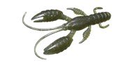 FLASH UNION Union Craw 3.2 Feco #15 Weed Shrimp