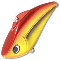 Waterland Rattlin Sonic 18g #08 Red Gold