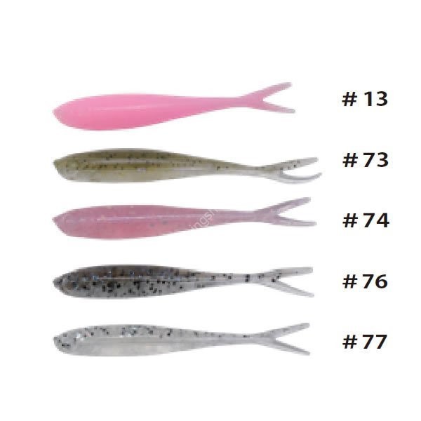 ENGINE Like1.5" #13 Bubble Gam Pink