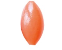 FUJIWARA Natsume Sinker No.30 #Fluorescent Orange