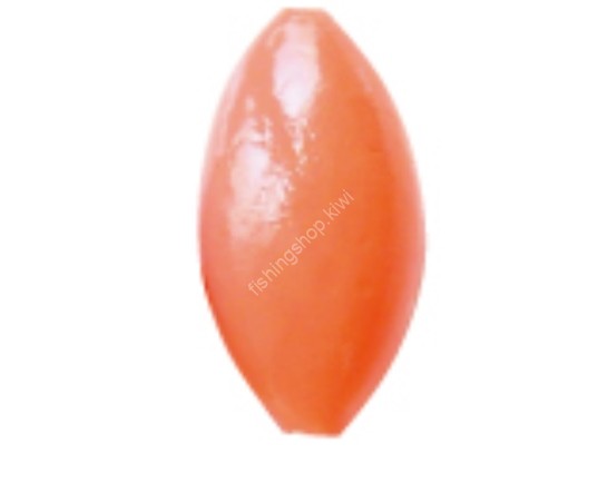 FUJIWARA Natsume Sinker No.30 #Fluorescent Orange