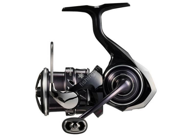 DAIWA 23 Tatula LT2500S-XH-QD