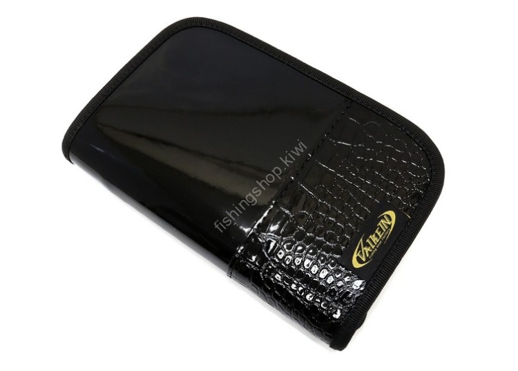 VALKEIN Lure Wallet WM #Black/Black VALKEIN Lure Wallet WM #Black/Black