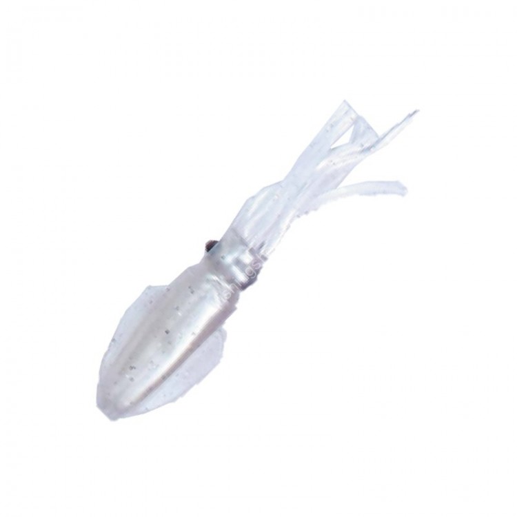LUMICA C00187 Puniika 3 Inch Clear White UV